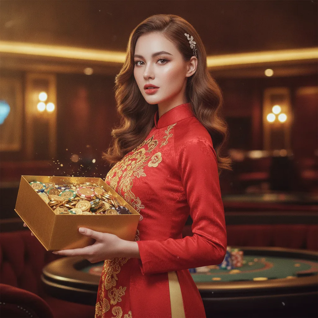 Ưu Đãi Dành Cho Bạn ga65
